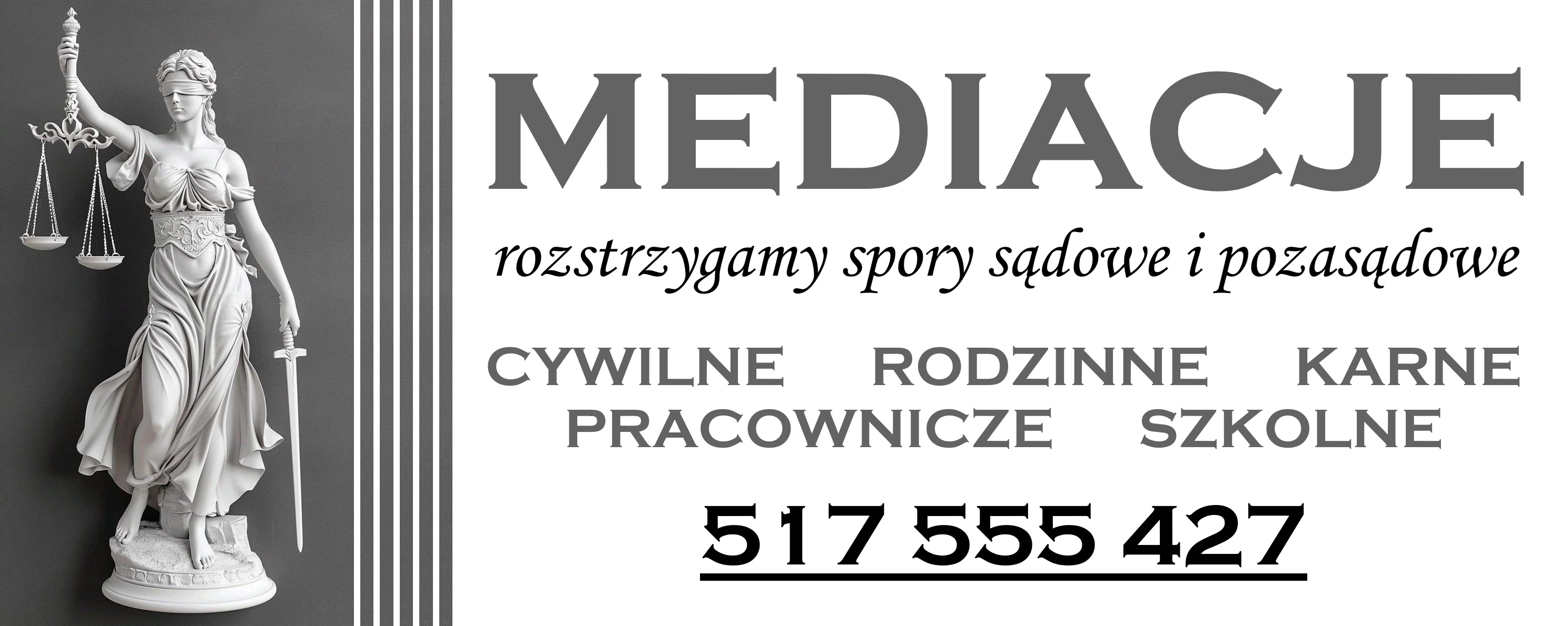 prawo i mediacje